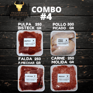 COMBO 4