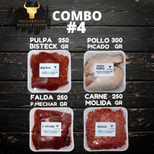 COMBO 4