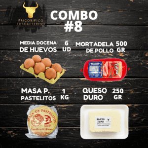 COMBO 8