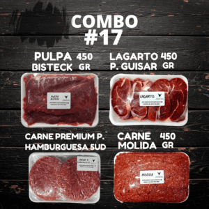 COMBO 17