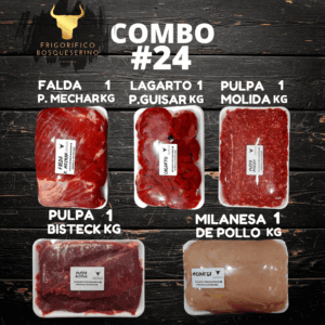 COMBO 24