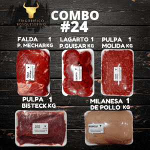 COMBO 24
