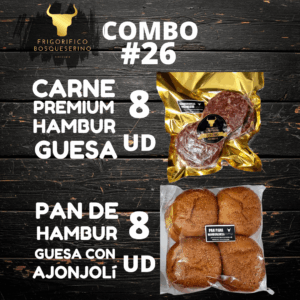 COMBO 26 - Imagen 1