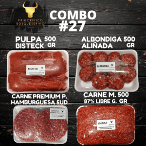 COMBO 27