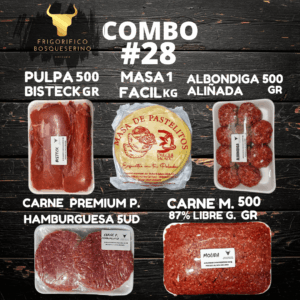 COMBO 28