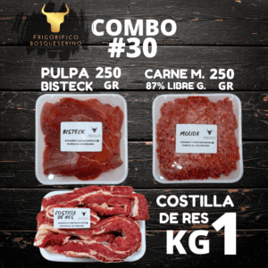 COMBO 30