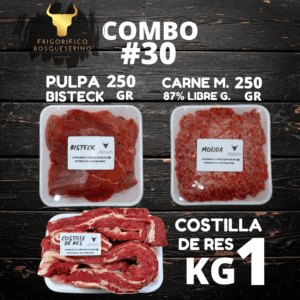 COMBO 30