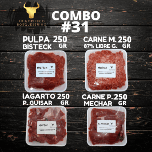 COMBO 31