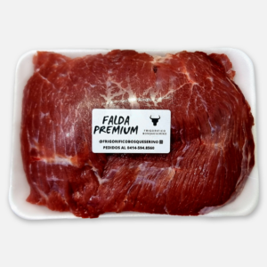 CARNE PARA GUISAR PREMIUM 250gr aprox