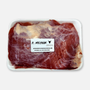 CARNE PARA MECHAR, CARNE SELECCIONADA 1KG aprox