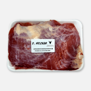 CARNE PARA MECHAR 500gr aprox - Imagen 1