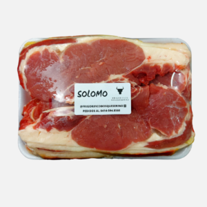 SOLOMO DE CUERITO BISTECK 1KG aprox