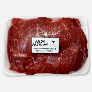 CARNE PARA MECHAR PREMIUM 1KG aprox