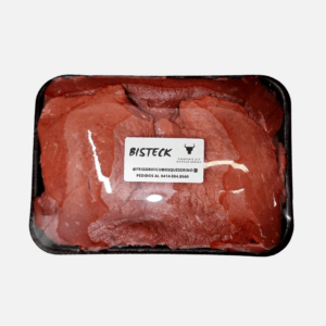 BISTECK DE PRIMERA 1Kg aprox.