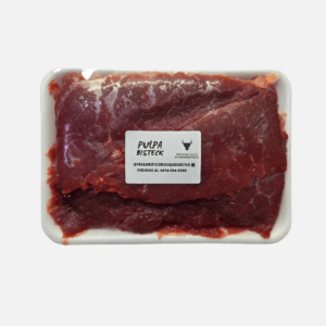 BISTECK PULPA NEGRA 700gr aprox - Imagen 1
