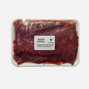 BISTECK PULPA NEGRA 700gr aprox - Imagen 1