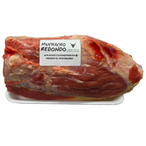 MUCHACHO REDONDO 1,49KG A 1,59KG aprox (MEDIA PIEZA) - Imagen 1