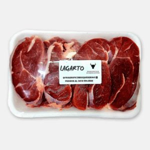LAGARTO SIN HUESO, CARNE SELECCIONADA 250gr aprox - Imagen 1