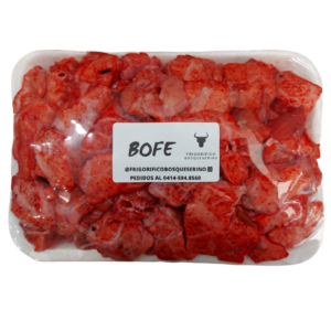 BOFE DE RES PICADO 1KG - Imagen 1