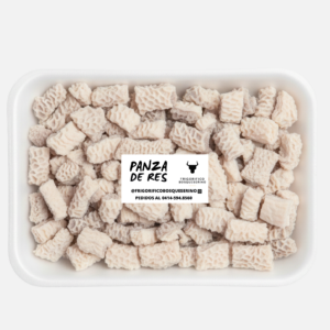 PANZA DE RES 1KG - Imagen 1