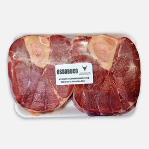 LAGARTO CON HUESO OSSOBUCO 500gr aprox - Imagen 1