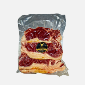SOLOMO DE CUERITO CHURRACO PARA PARRILA AA EMPACADO AL VACIO, CARNE SELECCIONADA 1KG aprox - Imagen 1