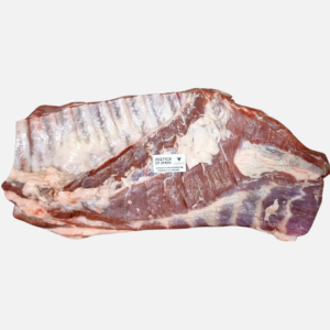 COSTILLA DE CERDO, 1KG aprox - Imagen 1