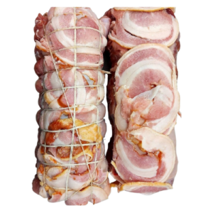 LOMO RELLENO CON TOCINETA 3,5KG apro - Imagen 1