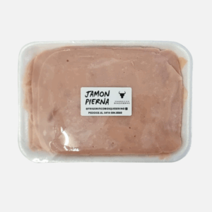 JAMÓN DE PIERNA 300gr aprox