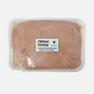 JAMÓN DE PIERNA 600gr aprox