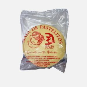 MASA PARA PASTELES 900gr aprox - Imagen 1