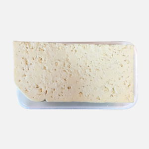 QUESO DURO LLANERO 300gr aprox