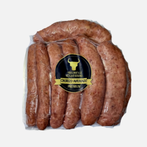 CHORIZO PARRILLERO DE AJO AHUMADO 1.490KG aprox - Imagen 1
