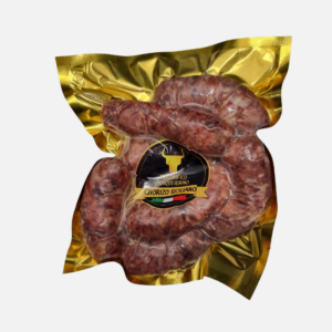 CHORIZO SICILIANO 500gr aprox