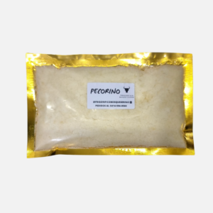 QUESO PECORINO TOSCANO RALLADO 100gr aprox