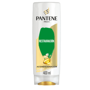ACONDICIONADOR RESTAURACIÓN PRO-V PANTENE 400ml - Imagen 1