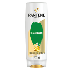 ACONDICIONADOR PANTENE RESTAURACIÓN 200ml - Imagen 1