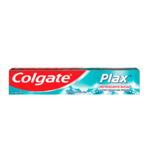 CREMA DENTAL COLGATE PLAX 100gr