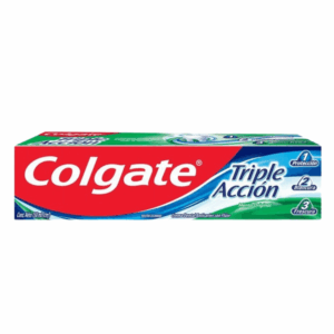 COLGATE CREMA DENTAL TRIPLE ACCIÓN 150ml