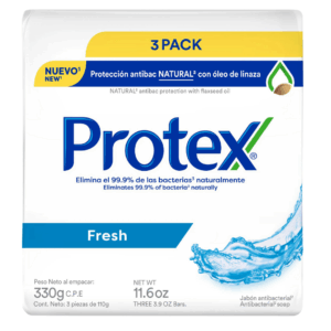JABON EN BARRA PROTEX FRESH 110GR