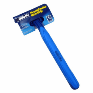 PRESTOBARBA DESECHABLE 1 UNIDAD
