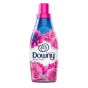 SUAVIZANTE CONCENTRADO AROMA FLORAL DOWNY 700 ml