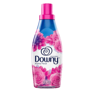 SUAVIZANTE CONCENTRADO AROMA FLORAL DOWNY 700ML
