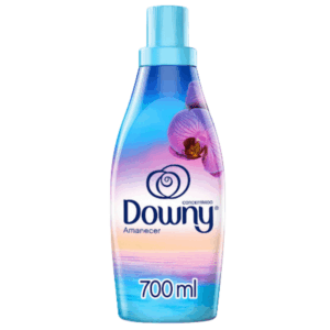 SUAVIZANTE CONCENTRADO AROMA AMANECER DOWNY 700 ml - Imagen 1