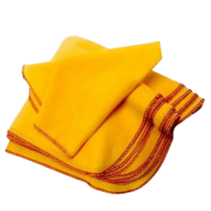 PAÑITO AMARILLO