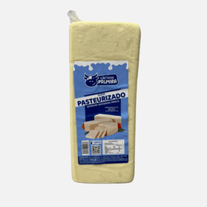 BARRA DE MOZZARELLA BRISAS DEL MAR 2.5KG - Imagen 1