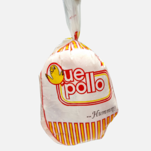 POLLO ENTERO, MARCA: QUE POLLO EL 2,39kg a 2,79kg - Imagen 1