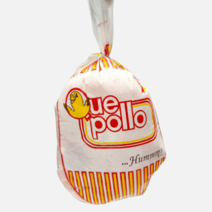 POLLO ENTERO, MARCA EXCLUSIVA QUE POLLO EL 2,39kg a 2,79kg - Imagen 1
