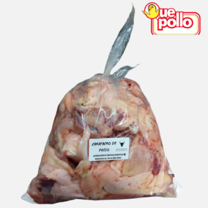 COMBO CARAPACHO DE POLLO 3KG - Imagen 1