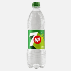 7up 1L
